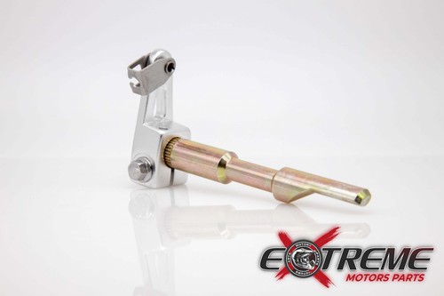 Biellette commande embrayage - biellette,