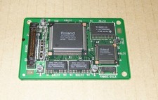 Roland VS8F-1 Effect Expansion