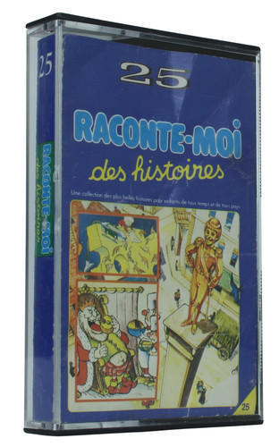 Raconte moi des - raconte-moi,