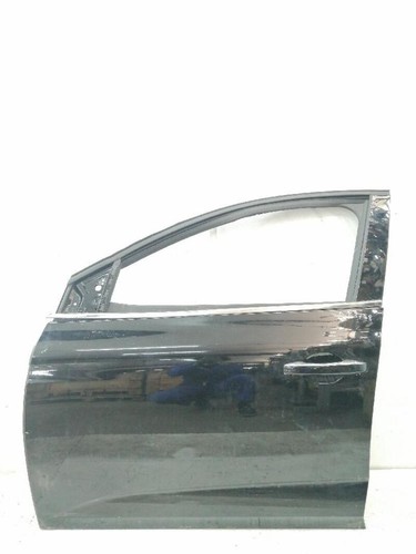 Porte avant gauche - porte,