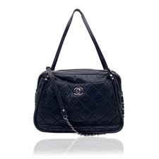 Sac bandoulière chanel - sac,