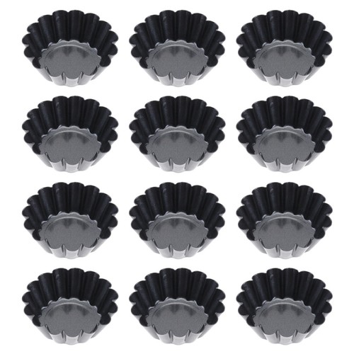 Pièces antiadhésives en - , 12