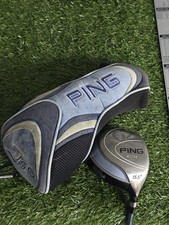 Ladies Ping G2 driver 15.5