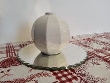 Ancien Petit Vase Art-deco