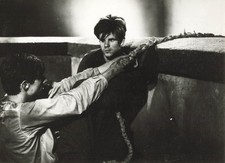 CONDAMNE A MORT S'EST ECHAPPE