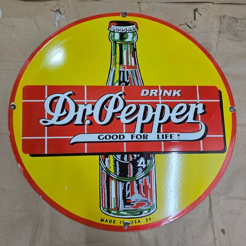 Panneau émaillé porcelaine - panneau,