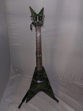 2004 washburn dimebag - washburn,