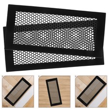  2 Pcs Hotte De Ventilation Au