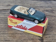 Voiture Miniature Bmw Séries