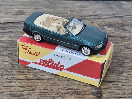 Voiture miniature bmw - bmw, séries