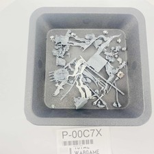 x1 Rabiot mixte fantasy battle  Warhammer FB | P-00C7X