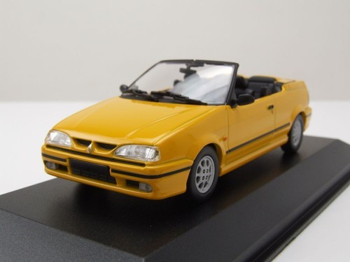 Maxichamps voiture cabriolet - maxichamps,