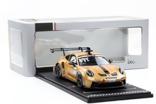 1:18 IXO PORSCHE 911 GT3 CUP