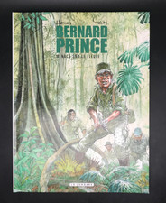 HERMANN - BERNARD PRINCE - 18