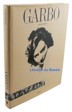 Garbo Patrick Brion 1985