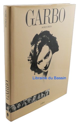 Garbo patrick brion 1985 - patrick,