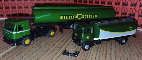 Camion roskopf - camion, 1/87