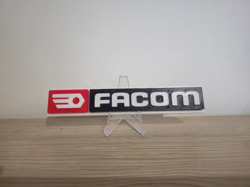 Logo facom déco atelier - facom,