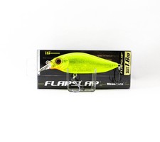 Megabass Flap Slap SP C 77 mm 3/8 oz Flottant Leurre GLX Double Chart (3570)