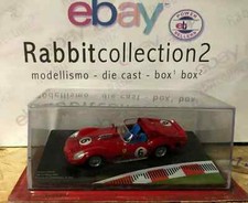 DIE CAST "FERRARI 330 TR 24H