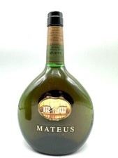 Vin Blanc Vintage Mateus