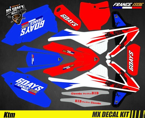 Kit déco moto pour - pour, /