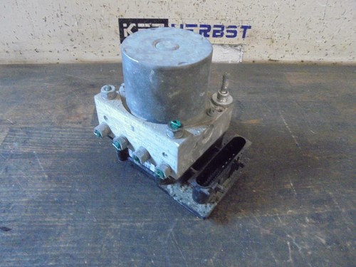 Groupe hydraulique abs opel - groupe,
