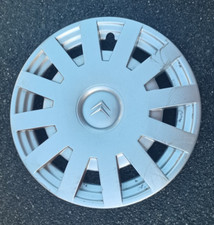 1 enjoliveur Citroen Aigle 15