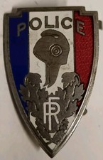 Insigne anciens képi de - de,