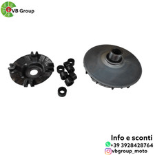 Variateur De Roues Et De