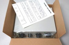 CAT-10 Comet Coupleur Manuel