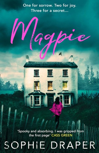 Sophie draper magpie new - sophie,