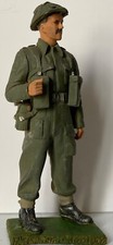 Figurine : 1/16, Militaire C