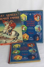 Albums d'images chocolat