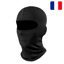 ✅Cagoule Balaclava Masque Visage Moto Vélo Ski Airsoft Paintball Lycra Respirant