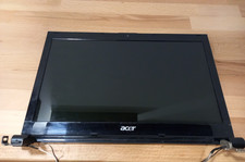 Acer Aspire 5830T Timeline X Ecran Complet