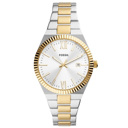 Montre femme fossil scarlette - montre,