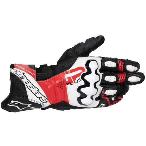 Gants moto alpinestars - gants,