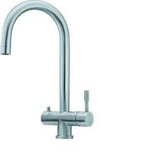 Franke Transparent Eau L Bec