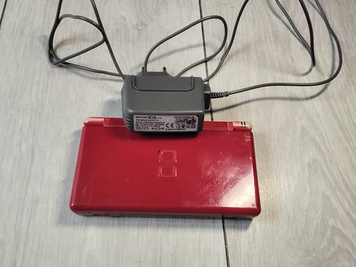 Console nintendo lite avec - console, ds