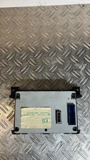Ecran GPS OPEL ZAFIRA B PHASE