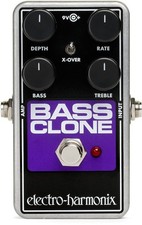 EHX Electro Harmonix Clone De