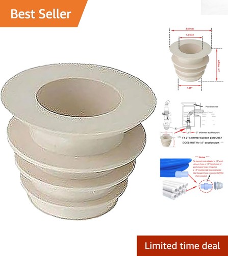 Connect your pool cleaner - pool,