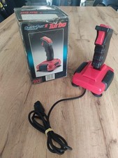 Joystick Quickshot 2 Turbo / Amstrad / Atari / Commodore