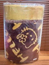 Couverture simple épaisse