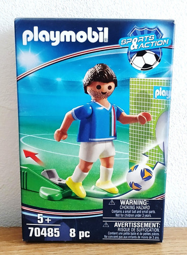 Figurine playmobil 70485 - playmobil,