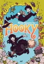 Míriam Bonastre Tur Hooky