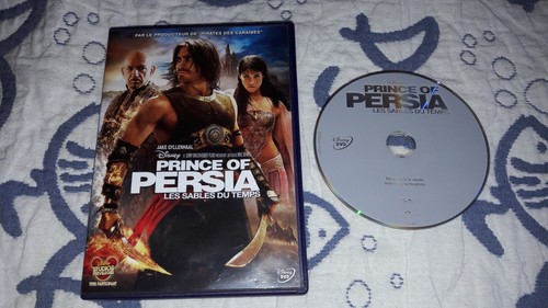 Prince persia jake - -,