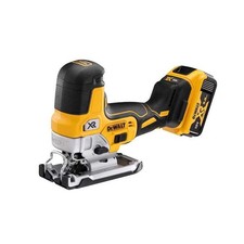 Scie sauteuse 18V DEWALT