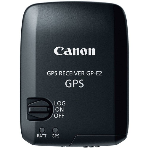 Canon gps receiver for - canon,